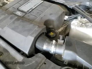 2017 Land Rover Range Rover Sport HSE with VIN SALWR2FV7HA692500, listed as a Copart auction lot 70170395 with 101,241 mi miles and Clean title. Bid and sale history available at DreamBid. Image 14.