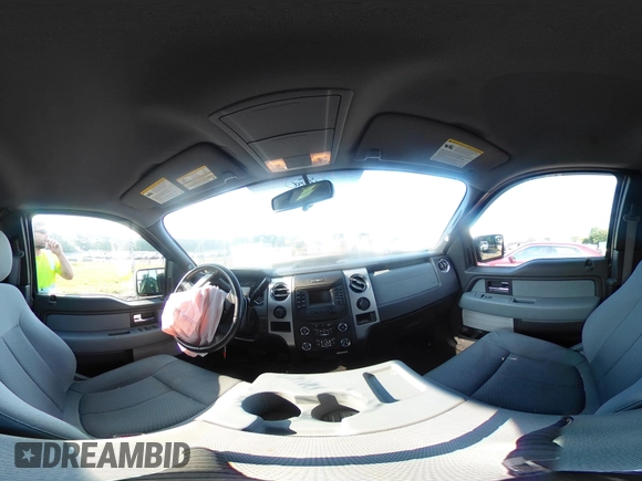2014 Ford F-150 XL с VIN 1FTEX1EM2EFA22962, выставлен на аукционе IAAI как лот 42403204 с пробегом 118 356 миль миль и . История ставок и продаж доступна на DreamBid. Изображение 20.