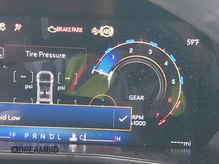 2024 Chevrolet Colorado 4WD Trail Boss с VIN 1GCPTEEK1R1156164, выставлен на аукционе IAAI как лот 42287048 с пробегом Не указан миль и . История ставок и продаж доступна на DreamBid. Изображение 15.