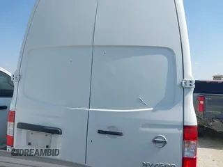 2020 Nissan NV Cargo S с VIN 1N6BF0LY1LN806698, выставлен на аукционе IAAI как лот 42432400 с пробегом 174 673 миль миль и . История ставок и продаж доступна на DreamBid. Изображение 16.