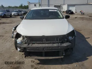 2015 Volkswagen Jetta SE with VIN 3VWD17AJ8FM343642, listed as a Copart auction lot 61975665 with 106,035 mi miles and Salvage title. Bid and sale history available at DreamBid. Image 5.