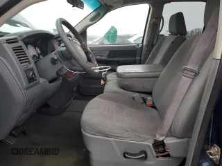 2007 Dodge 1500 ST with VIN 1D7HU18P47J610704, listed as a Copart auction lot 83355354 with 208,158 mi miles and Clean Title. Bid and sale history available at DreamBid. Image 7.