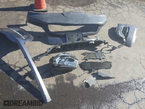 2021 Jeep Compass Sport с VIN 3C4NJCAB5MT572145, выставлен на аукционе IAAI как лот 41415198 с пробегом 27 186 миль миль и . История ставок и продаж доступна на DreamBid. Изображение 12.
