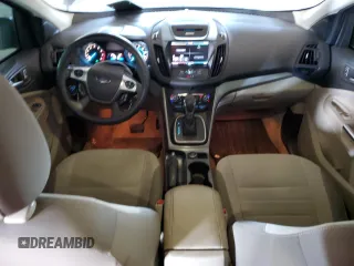 2013 Ford Escape SE z VIN 1FMCU9GX2DUD31603, wystawiony jako Copart lot #59081725 z przebiegiem 131 263 mil mil oraz Szkoda całkowita • Salvage title. Historia ofert i sprzedaży dostępna na DreamBid. Obrazek 8.
