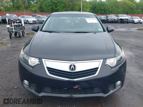 2013 Acura TSX с VIN JH4CU2F46DC002393, выставлен на аукционе IAAI как лот 42187862 с пробегом 64 965 миль миль и . История ставок и продаж доступна на DreamBid. Изображение 12.