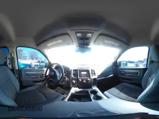 2016 Ram 1500 Big Horn с VIN 1C6RR6LG2GS394342, выставлен на аукционе IAAI как лот 41608183 с пробегом 135 429 миль миль и . История ставок и продаж доступна на DreamBid. Изображение 21.
