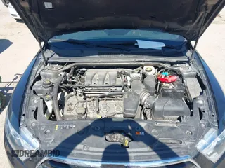 2015 Ford Taurus Limited with VIN 1FAHP2F81FG104493, listed as a IAAI auction lot 42587708 with 152,825 mi miles and . Bid and sale history available at DreamBid. Image 10.