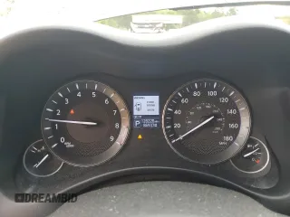 2015 Infiniti Q70 z VIN JN1BY1PR6FM831034, wystawiony jako Copart lot #51889835 z przebiegiem 128 220 mil mil oraz Szkoda całkowita • Salvage title. Historia ofert i sprzedaży dostępna na DreamBid. Obrazek 9.