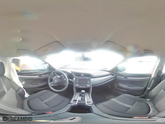 2016 Honda Civic Sedan LX with VIN 2HGFC2F54GH533654, listed as a Copart auction lot 51474385 with 99,147 mi miles and Salvage Title. Bid and sale history available at carsss.com. Image 15.