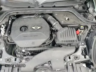 2019 MINI Hardtop Cooper z VIN WMWXP5C56K2H29979, wystawiony jako Copart lot #86408125 z przebiegiem 57 769 mil mil oraz Szkoda całkowita • Salvage title. Historia ofert i sprzedaży dostępna na DreamBid. Obrazek 15.