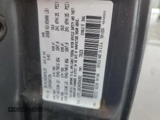 2004 Dodge Dakota with VIN 1D7FL16K34S554343, listed as a Copart auction lot 84607944 with 352,061 mi miles and Salvage Title. Bid and sale history available at carsss.com. Image 14.