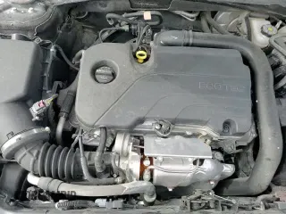 2022 Chevrolet Malibu RS с VIN 1G1ZG5ST6NF204757, выставлен на аукционе Copart как лот 84625605 с пробегом 52 475 миль миль и Списание • Salvage title. История ставок и продаж доступна на DreamBid. Изображение 16.