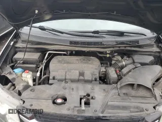 2014 Honda Odyssey Touring с VIN 5FNRL5H9XEB056180, выставлен на аукционе Copart как лот 47781575 с пробегом 142 707 миль миль и Списание • Salvage title. История ставок и продаж доступна на DreamBid. Изображение 13.