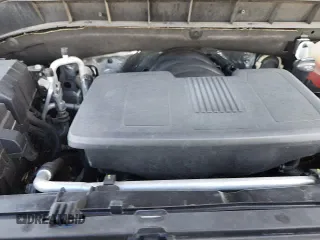 2022 Chevrolet Silverado 1500 LT с VIN 2GCPACED9N1508102, выставлен на аукционе Copart как лот 84962855 с пробегом 60 382 миль миль и Списание • Salvage title. История ставок и продаж доступна на DreamBid. Изображение 13.