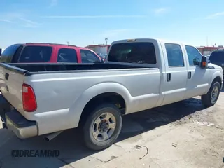 2016 Ford F-250 XL с VIN 1FT7W2A62GEA11378, выставлен на аукционе IAAI как лот 41600442 с пробегом 229 488 миль миль и . История ставок и продаж доступна на DreamBid. Изображение 4.