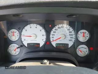 2003 Dodge 1500 ST z VIN 1D7HU18D93S346244, wystawiony jako IAAI lot #41998278 z przebiegiem 158 345 mil mil oraz . Historia ofert i sprzedaży dostępna na DreamBid. Obrazek 7.
