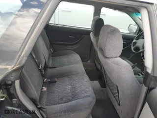 2001 Subaru Legacy Wagon Outback w/RL Equip with VIN 4S3BH675817644845, listed as a Copart auction lot 68561124 with 146,879 mi miles and Clean Title. Bid and sale history available at carsss.com. Image 10.