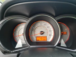 2009 Nissan Murano LE with VIN JN8AZ18W29W126125, listed as a Copart auction lot 74072504 with 167,396 mi miles and Salvage Title. Bid and sale history available at carsss.com. Image 9.