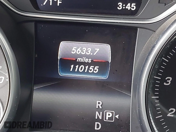 2018 Mercedes-Benz CLA 250 with VIN WDDSJ4EB7JN511447, listed as a IAAI auction lot 42227282 with 110,155 mi miles and . Bid and sale history available at DreamBid. Image 15.