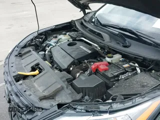 2023 Nissan Rogue SV with VIN JN8BT3BB8PW210082, listed as a IAAI auction lot 43108945 with 25,457 mi miles and . Bid and sale history available at DreamBid. Image 20.