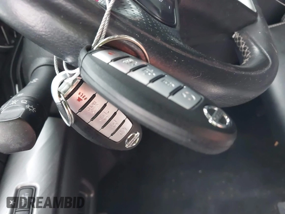 2018 Nissan Maxima Platinum с VIN 1N4AA6AP0JC373769, выставлен на аукционе IAAI как лот 41867251 с пробегом 53 898 миль миль и . История ставок и продаж доступна на DreamBid. Изображение 11.
