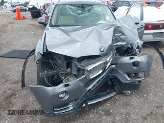 2015 BMW X3 xDrive28i z VIN 5UXWX9C53F0D61007, wystawiony jako IAAI lot #42299523 z przebiegiem 183 205 mil mil oraz . Historia ofert i sprzedaży dostępna na DreamBid. Obrazek 12.