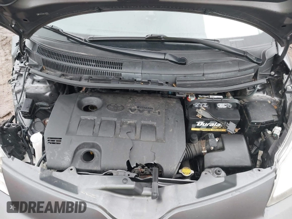 2014 Scion xD с VIN JTKKUPB45E1045712, выставлен на аукционе IAAI как лот 41173968 с пробегом 137 345 миль миль и . История ставок и продаж доступна на DreamBid. Изображение 10.