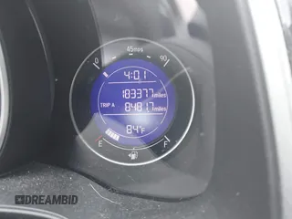 2017 Honda Fit LX with VIN 3HGGK5H56HM705076, listed as a IAAI auction lot 42398887 with 183,377 mi miles and . Bid and sale history available at DreamBid. Image 15.