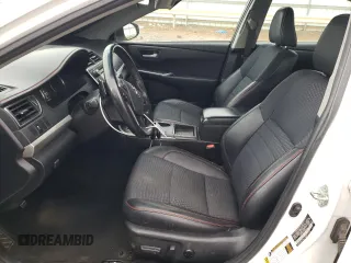 2015 Toyota Camry XLE with VIN 4T1BF1FK7FU953050, listed as a Copart auction lot 50786285 with 170,972 mi miles and Salvage Title. Bid and sale history available at DreamBid. Image 7.