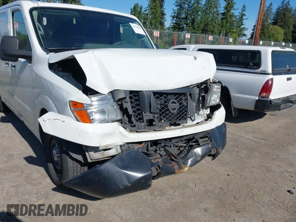 2016 Nissan NV SL with VIN 1N6BF0KY0GN805002, listed as a IAAI auction lot 42331892 with 194,633 mi miles and . Bid and sale history available at DreamBid. Image 6.
