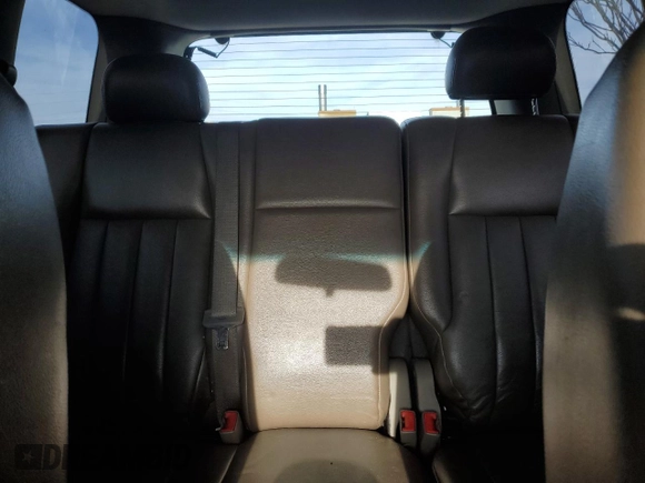 2006 Jeep Liberty Sport with VIN 1J4GL485X6W282158, listed as a Copart auction lot 43818695 with Not Provided miles and Clean Title. Bid and sale history available at carsss.com. Image 10.