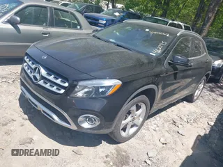 2018 Mercedes-Benz GLA 250 z VIN WDCTG4EB5JJ462795, wystawiony jako IAAI lot #41995667 z przebiegiem 126 940 mil mil oraz . Historia ofert i sprzedaży dostępna na DreamBid. Obrazek 16.