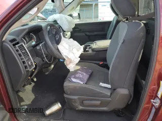 2021 Ram 1500 Tradesman z VIN 3C6JR7AG6MG686164, wystawiony jako Copart lot #88772315 z przebiegiem 432 442 mil mil oraz Nie do naprawy • Non repairable. Historia ofert i sprzedaży dostępna na DreamBid. Obrazek 7.