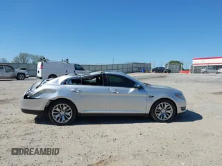 2016 Ford Taurus Limited with VIN 1FAHP2F86GG111666, listed as a IAAI auction lot 42062953 with 64,813 mi miles and . Bid and sale history available at carsss.com. Image 13.