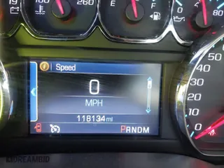 2014 Chevrolet Silverado 1500 LT with VIN 1GCVKREC4EZ318830, listed as a IAAI auction lot 41986237 with 118,134 mi miles. Bid and sale history available at carsss.com. Image 7.
