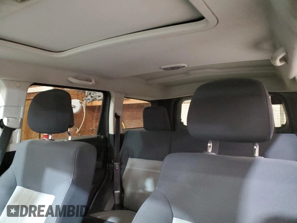 2010 Dodge Nitro SE with VIN 1D4PU2GK5AW143064, listed as a Copart auction lot 42730735 with 177,414 mi miles and Salvage Title. Bid and sale history available at DreamBid. Image 10.
