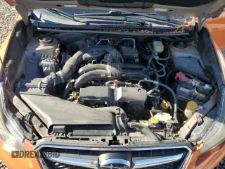 2014 Subaru Crosstrek Premium z VIN JF2GPACC7EG322401, wystawiony jako Copart lot #86399334 z przebiegiem 76 123 mil mil oraz Szkoda całkowita • Salvage title. Historia ofert i sprzedaży dostępna na DreamBid. Obrazek 11.
