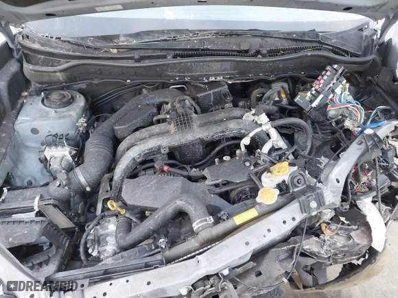 2017 Subaru Forester Premium with VIN JF2SJAEC7HH412915, listed as a IAAI auction lot 41200144 with 62,059 mi miles. Bid and sale history available at carsss.com. Image 10.