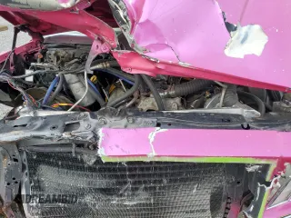 1980 Chevrolet Malibu с VIN 1W27KAB497299, выставлен на аукционе Copart как лот 50526525 с пробегом 2 097 миль миль и На запчасти • Non repairable. История ставок и продаж доступна на DreamBid. Изображение 11.