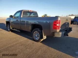 2013 Chevrolet Silverado 1500 Work Truck with VIN 1GCNKPE04DZ218686, listed as a Copart auction lot 86516994 with 103,365 mi miles and Salvage Title. Bid and sale history available at carsss.com. Image 2.