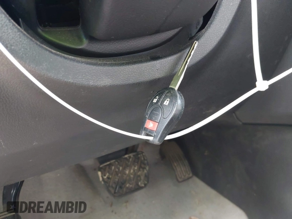 2009 Nissan Rogue SL with VIN JN8AS58T59W058176, listed as a IAAI auction lot 41962706 with 126,807 mi miles and . Bid and sale history available at DreamBid. Image 11.
