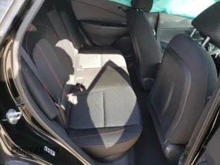 2022 Hyundai Kona N Line with VIN KM8K3CA35NU794693, listed as a Copart auction lot 40448973 with 14,235 mi miles. Bid and sale history available at carsss.com. Image 11.