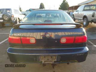 1998 Acura Integra with VIN JH4DB7553WS005357, listed as a IAAI auction lot 41387195 with 234,073 mi miles and . Bid and sale history available at DreamBid. Image 16.