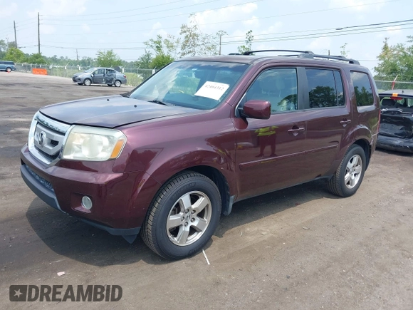 2011 Honda Pilot EX-L z VIN 5FNYF3H74BB027162, wystawiony jako IAAI lot #42404312 z przebiegiem 167 684 mil mil oraz . Historia ofert i sprzedaży dostępna na DreamBid. Obrazek 17.