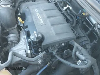 2017 Chevrolet Sonic Premier с VIN 1G1JF5SB2H4107594, выставлен на аукционе IAAI как лот 42836334 с пробегом 116 890 миль миль и . История ставок и продаж доступна на DreamBid. Изображение 15.
