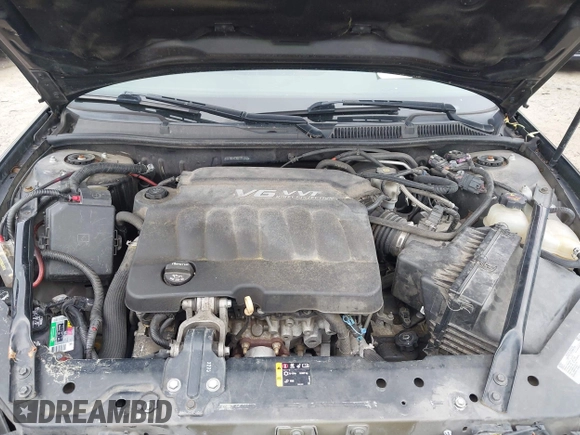 2016 Chevrolet Impala LTZ with VIN 2G1WC5E30G1147766, listed as a IAAI auction lot 42471978 with 145,776 mi miles and . Bid and sale history available at DreamBid. Image 10.