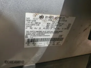 2013 Ford Explorer XLT z VIN 1FM5K7D88DGA49254, wystawiony jako Copart lot #53107715 z przebiegiem 248 034 mil mil oraz Szkoda całkowita • Salvage title. Historia ofert i sprzedaży dostępna na DreamBid. Obrazek 13.
