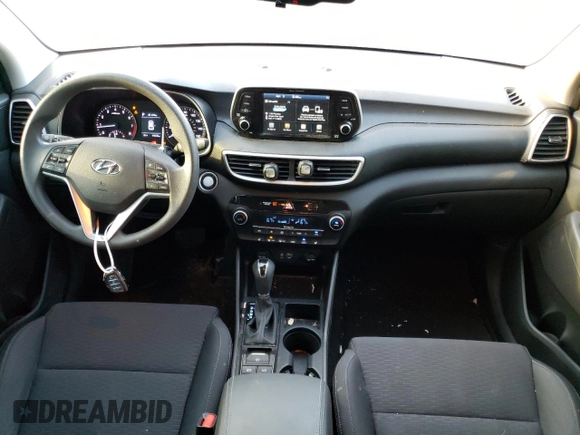 2020 Hyundai Tucson Ultimate z VIN KM8J33AL1LU228717, wystawiony jako Copart lot #47525023 z przebiegiem 44 632 mil mil oraz . Historia ofert i sprzedaży dostępna na DreamBid. Obrazek 8.