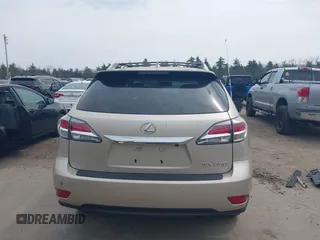 2015 Lexus RX 350 with VIN 2T2BK1BA8FC314861, listed as a IAAI auction lot 42114042 with 77,153 mi miles and . Bid and sale history available at DreamBid. Image 17.