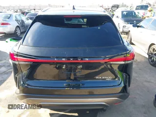 2023 Lexus RX 350h с VIN 2T2BBMCA7PC008476, выставлен на аукционе IAAI как лот 41857700 с пробегом 24 821 миль миль и . История ставок и продаж доступна на DreamBid. Изображение 17.